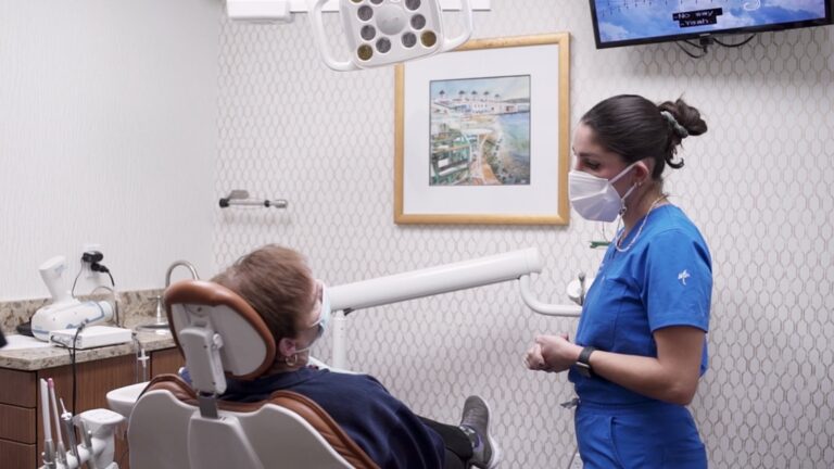 Dr. Chimon Veneers Dentist