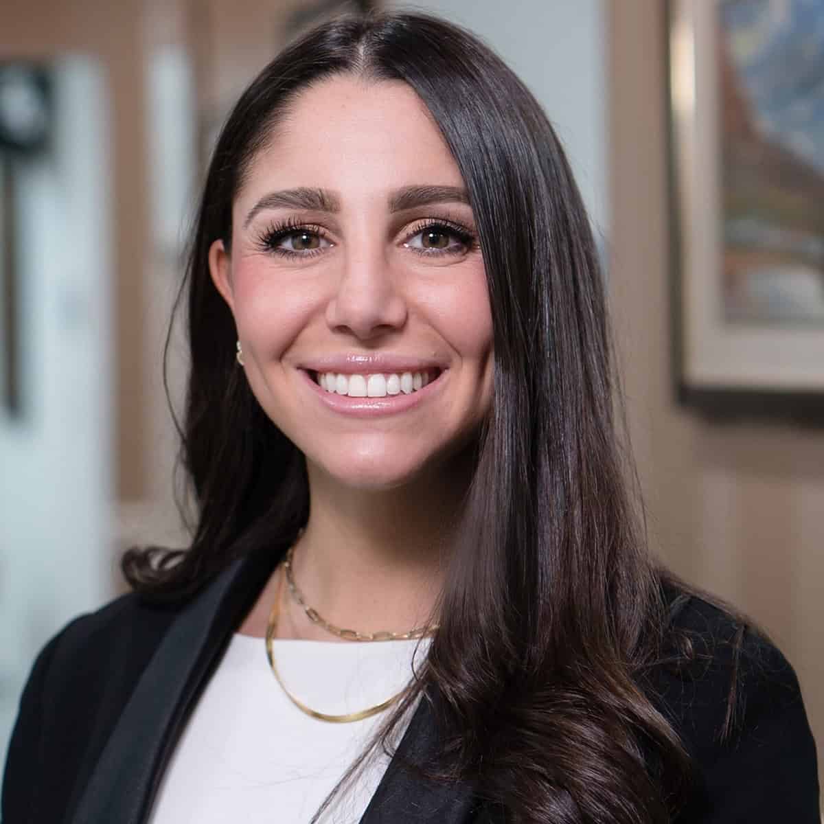 Long Island Veneers Dentist