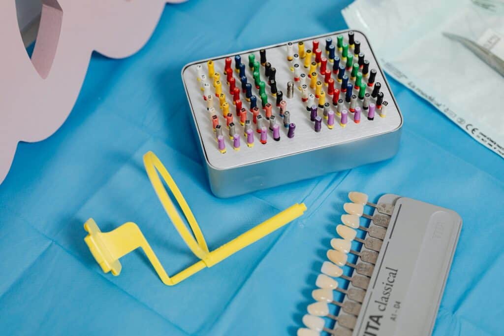 Porcelain vs Composite Veneers