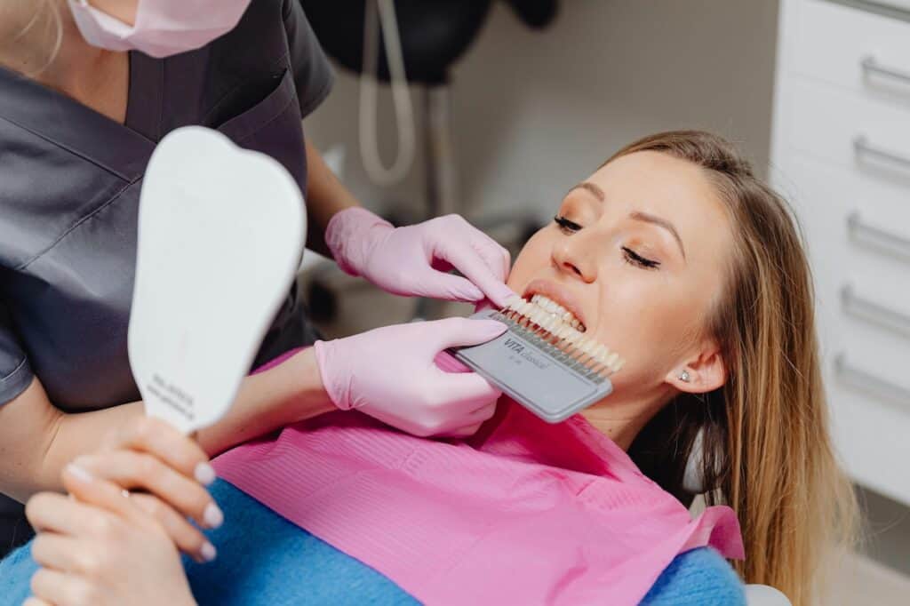 Why Get Veneers