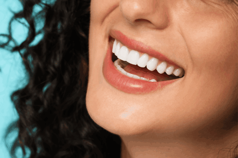 Veneers vs Crowns