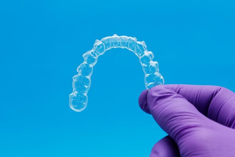 Invisalign Dentist