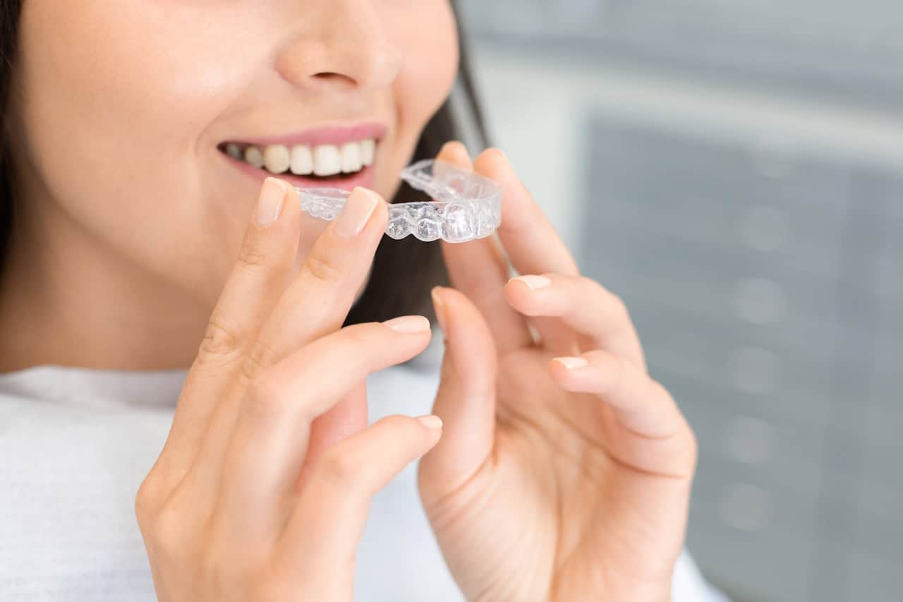 Invisalign Dentistry