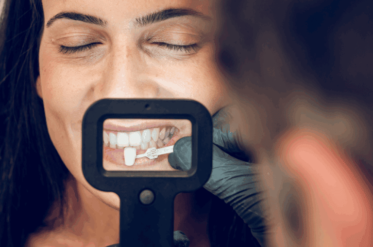 comparing the procedures